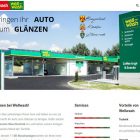 Classy Media - Webdesign & Marketing Agentur, Portfolio, Wellwash