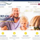 Classy Media - Webdesign & Marketing Agentur, Portfolio, Versicherungsmaklerbuero Weinhandl