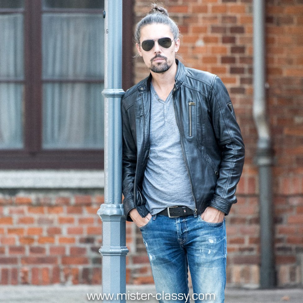 Michael Embacher - Classy Media - Social Media & Digital Marketing Agentur in Graz